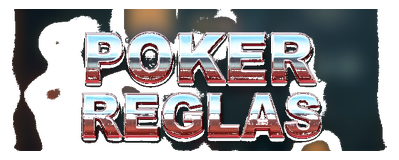 poker reglas logo
