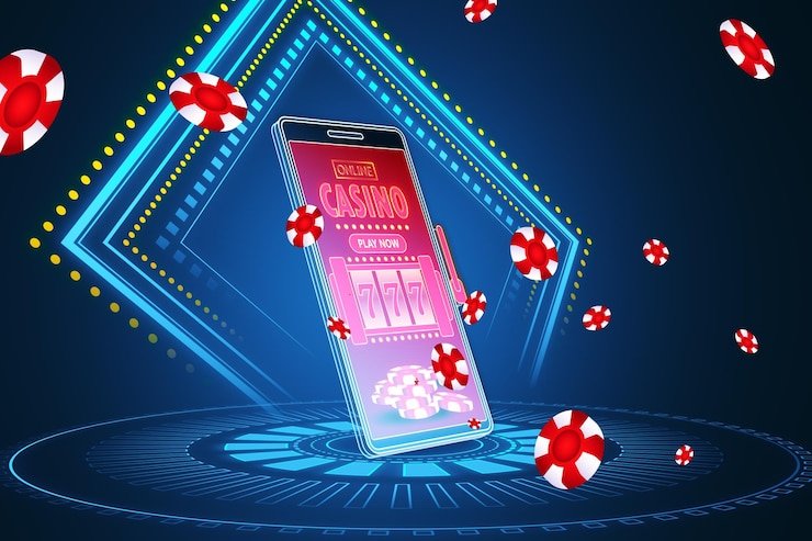 poker reglas Tipo de juego