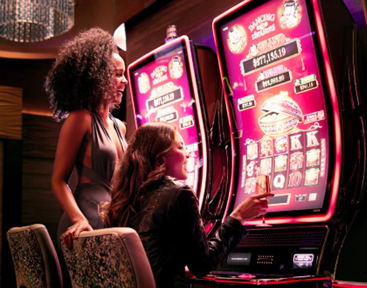 poker reglas Volatilidad