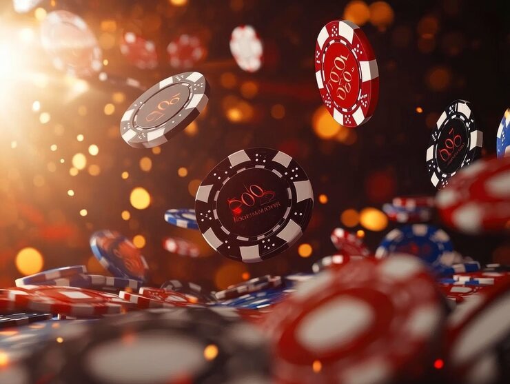 poker reglas Descubre Gonzos Quest, la tragamonedas que captura la esencia mexicana en cada giro