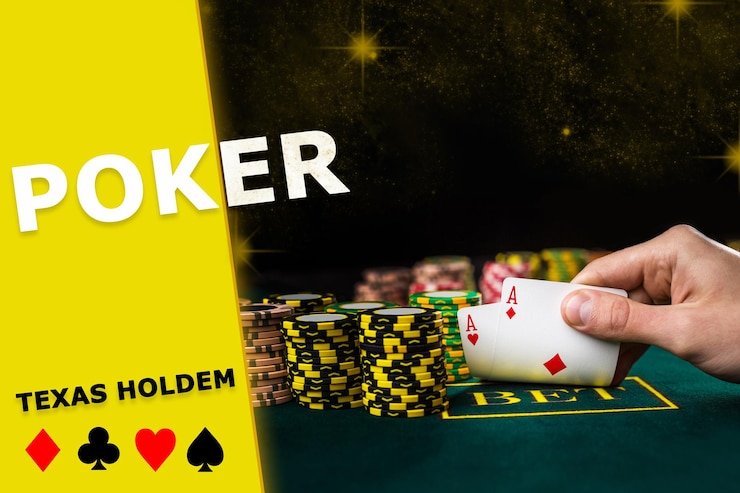 poker reglas casino en línea