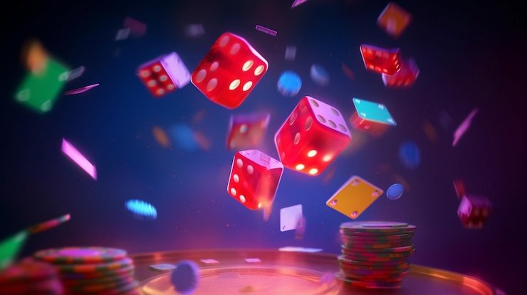 poker reglas Casino en Vivo