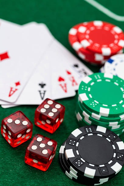 poker reglas Bingo